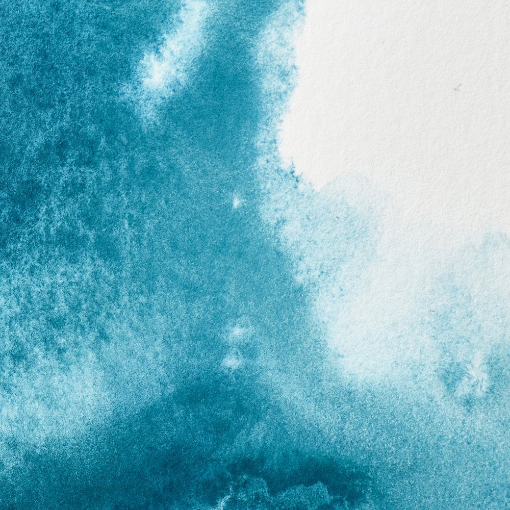 Professional Watercolour – Cobalt Turquoise