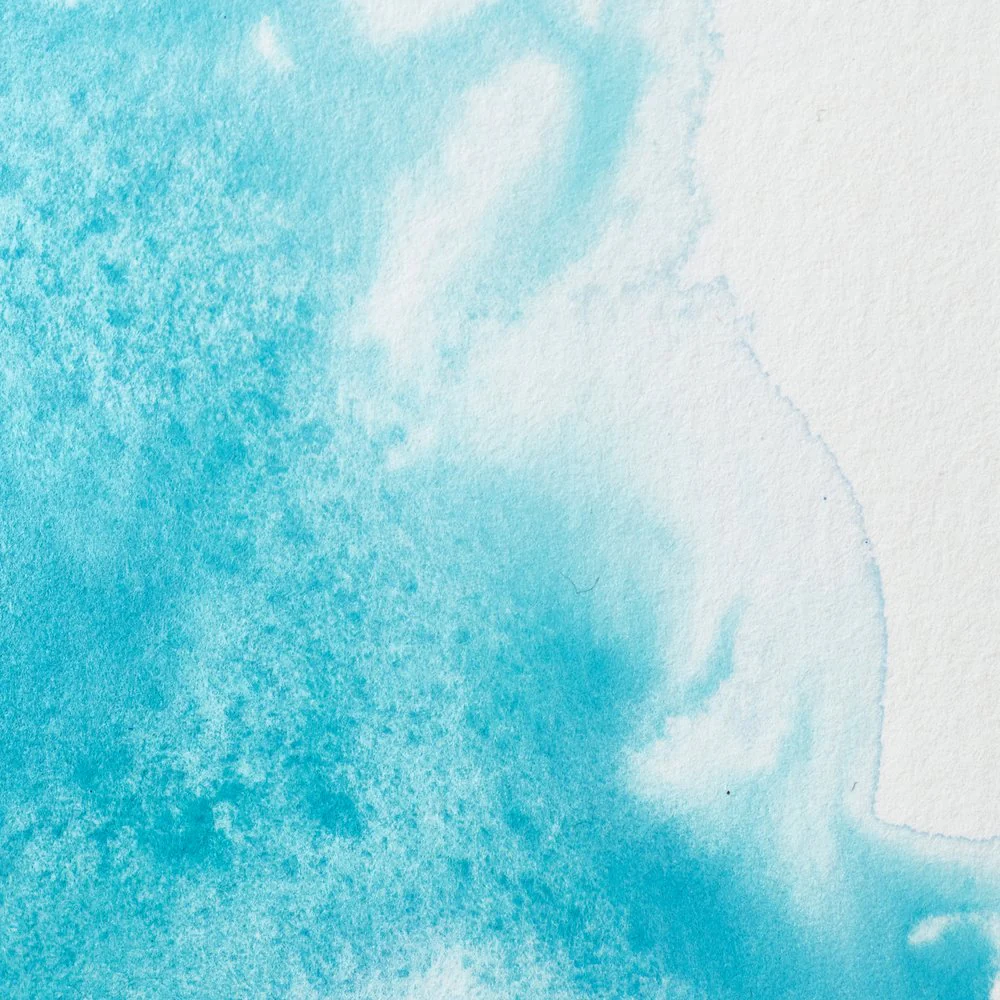 Professional Watercolour – Cobalt Turquoise Light