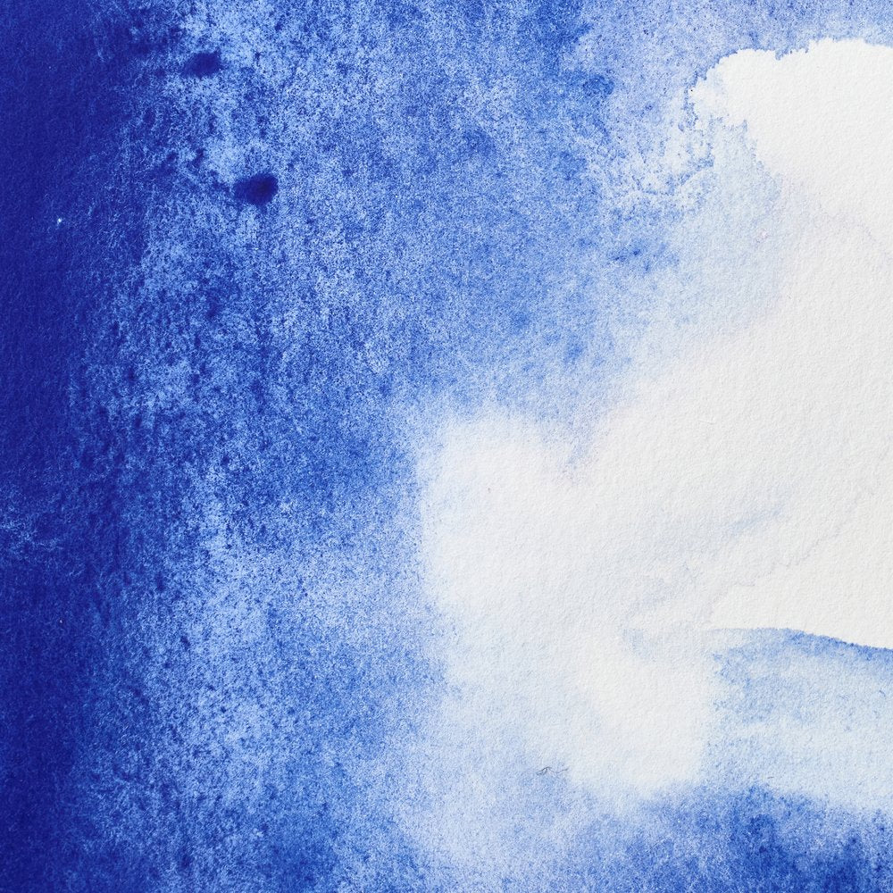 Professional Watercolour – French Ultramarine