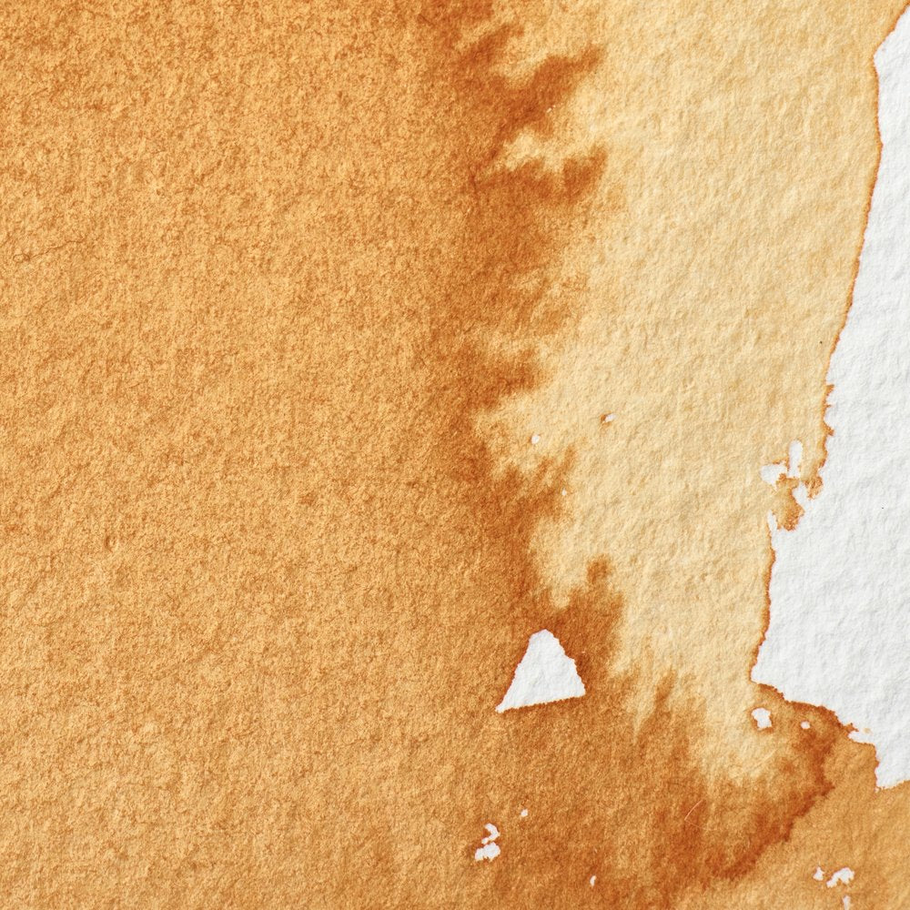 Professional Watercolour – Gold Ochre