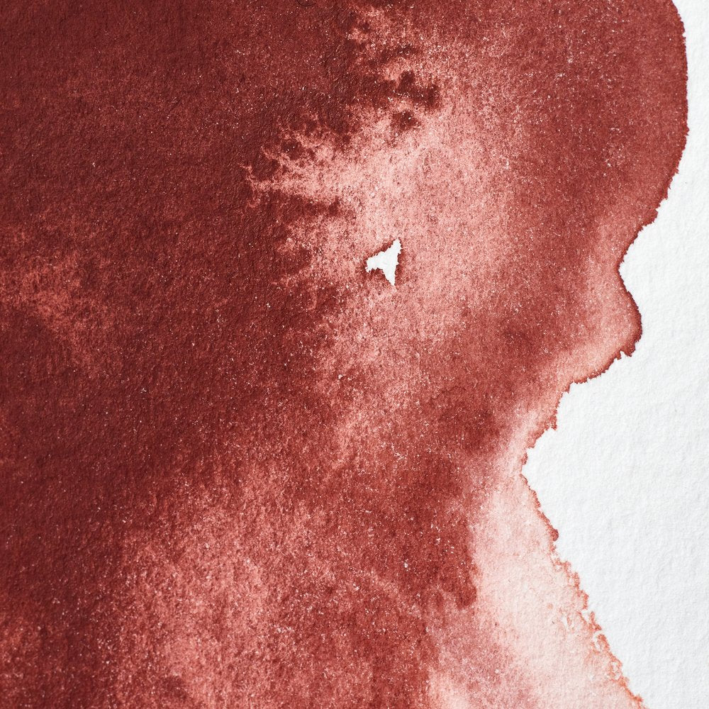 Professional Watercolour – Indian Red