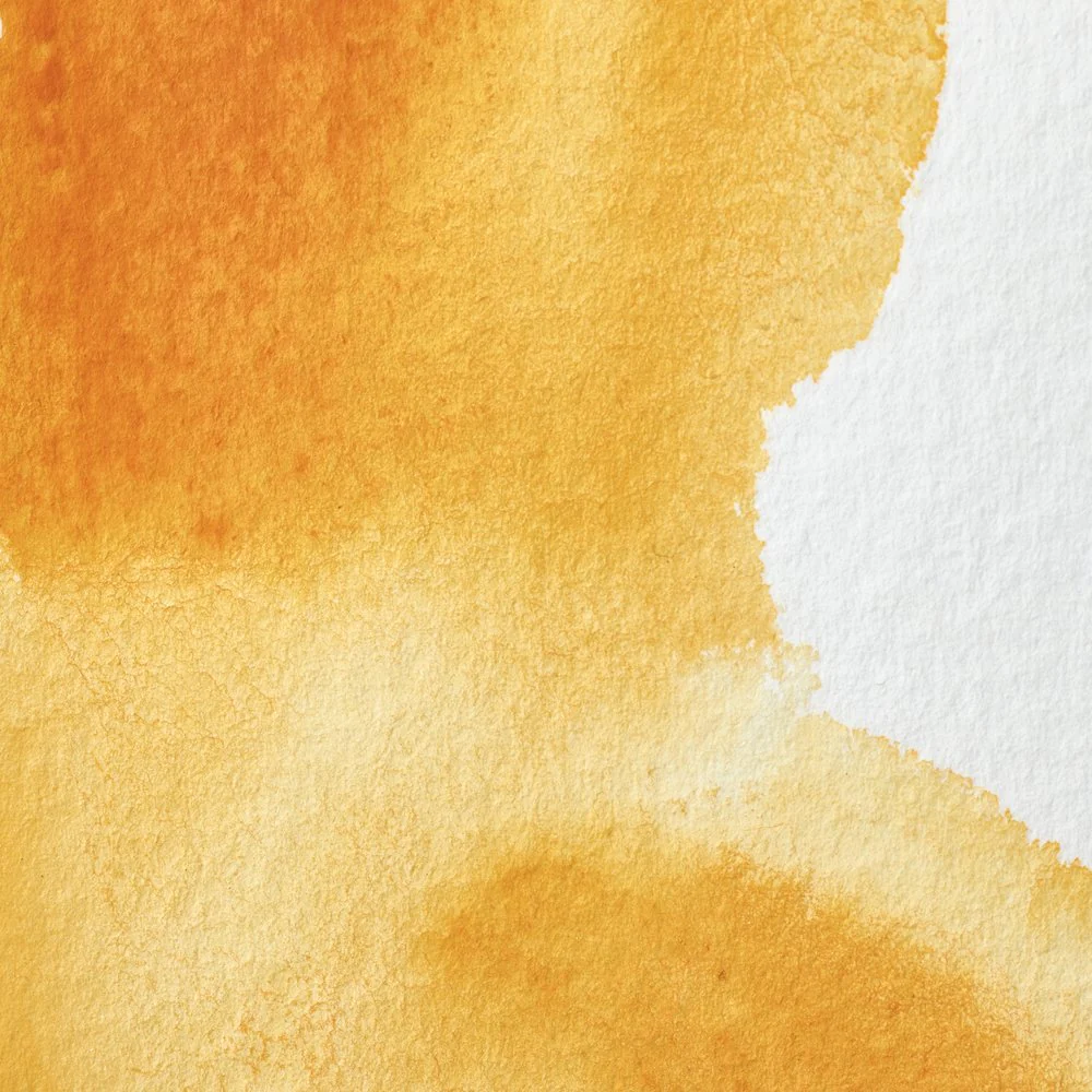 Professional Watercolour – Indian Yellow
