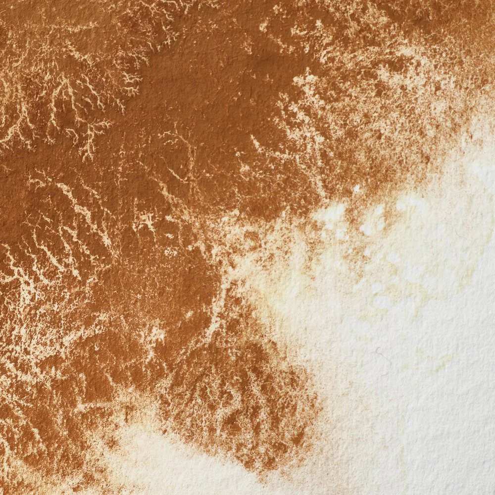 Professional Watercolour – Magnesium Brown