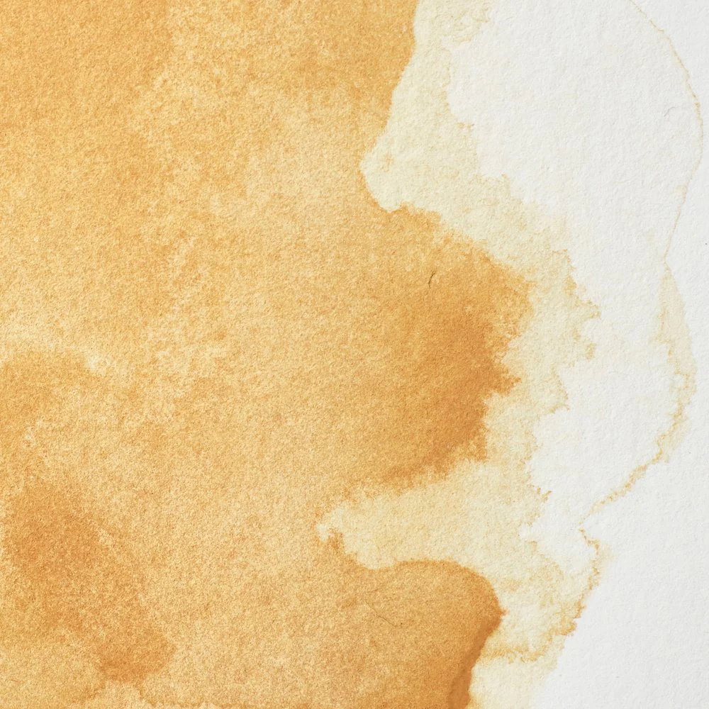 Professional Watercolour – Naples Yellow Deep