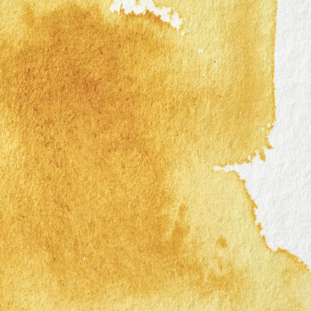 Professional Watercolour – New Gamboge