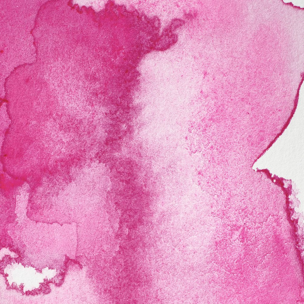 Professional Watercolour – Opera Rose