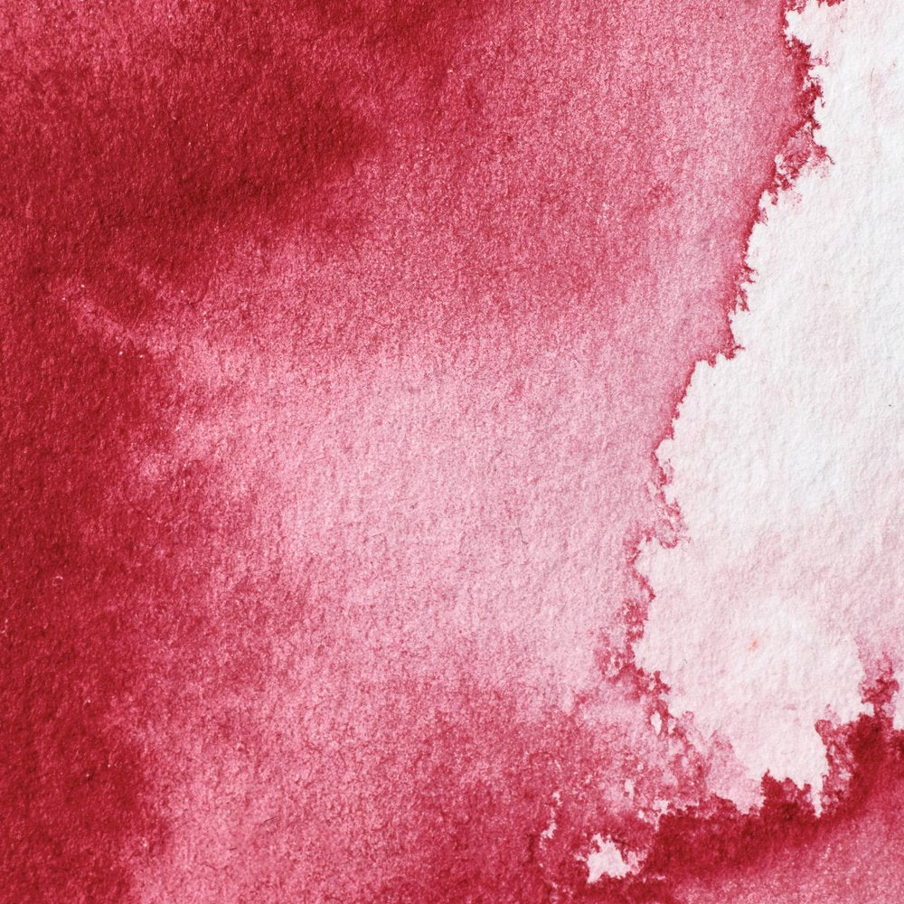 Professional Watercolour – Permanent Alizarin Crimson