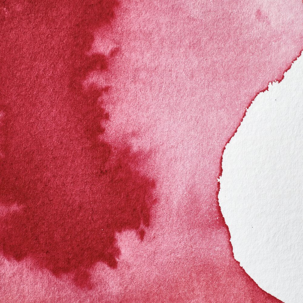 Professional Watercolour – Permanent Carmine