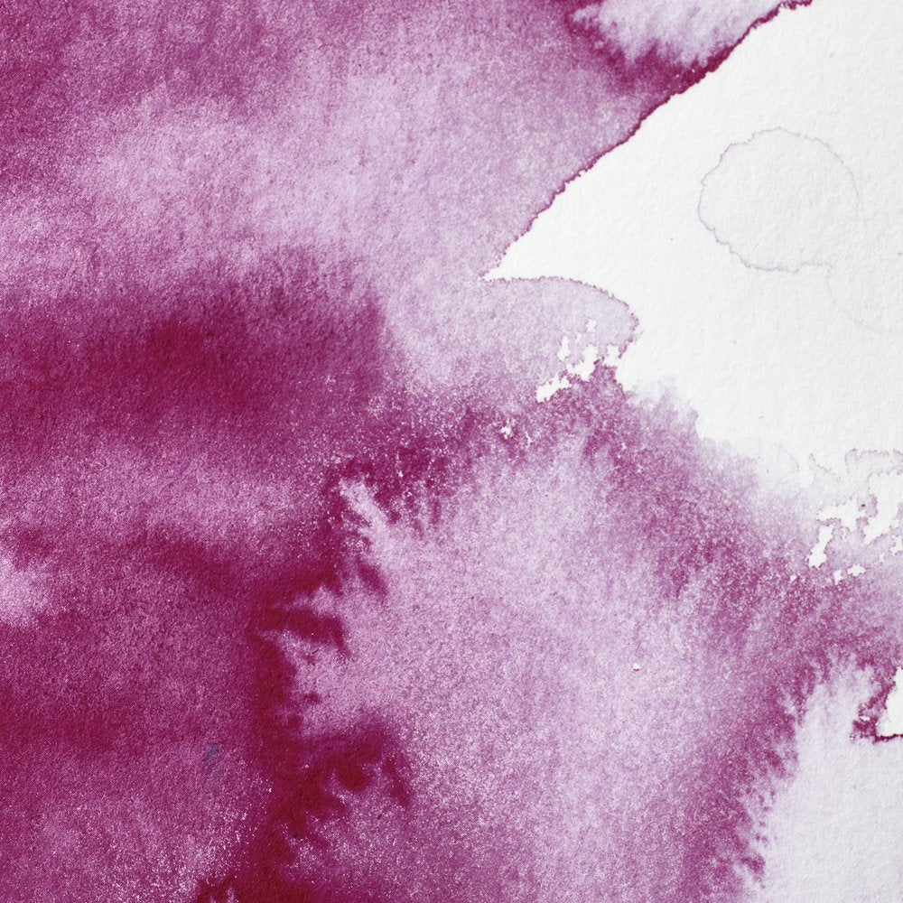 Professional Watercolour – Permanent Magenta