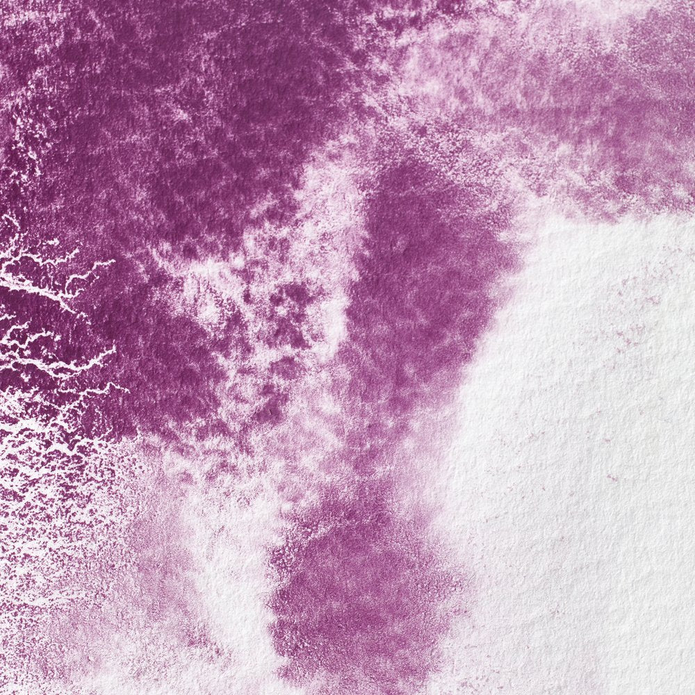 Professional Watercolour – Permanent Mauve