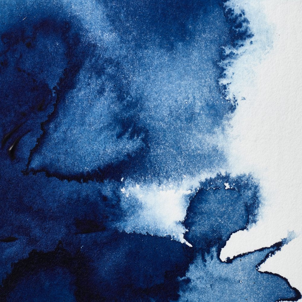 Professional Watercolour – Prussian Blue