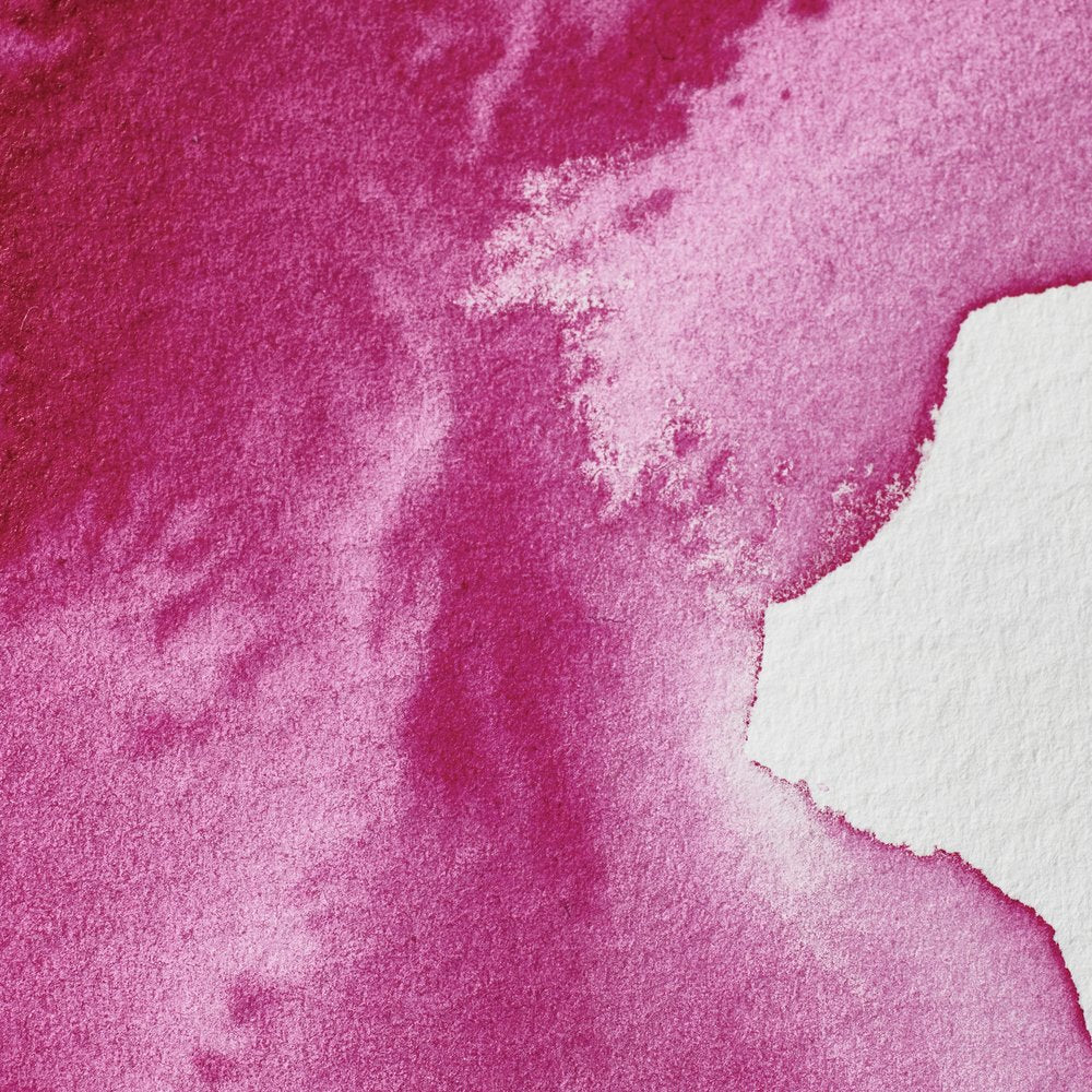 Professional Watercolour – Quinacridone Magenta