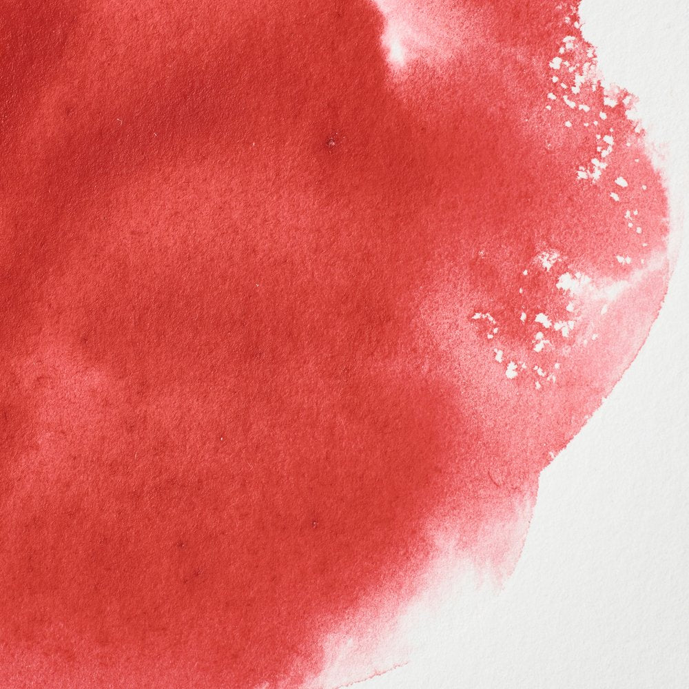 Professional Watercolour – Quinacridone Red