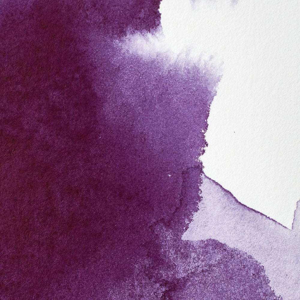 Professional Watercolour – Quinacridone Violet