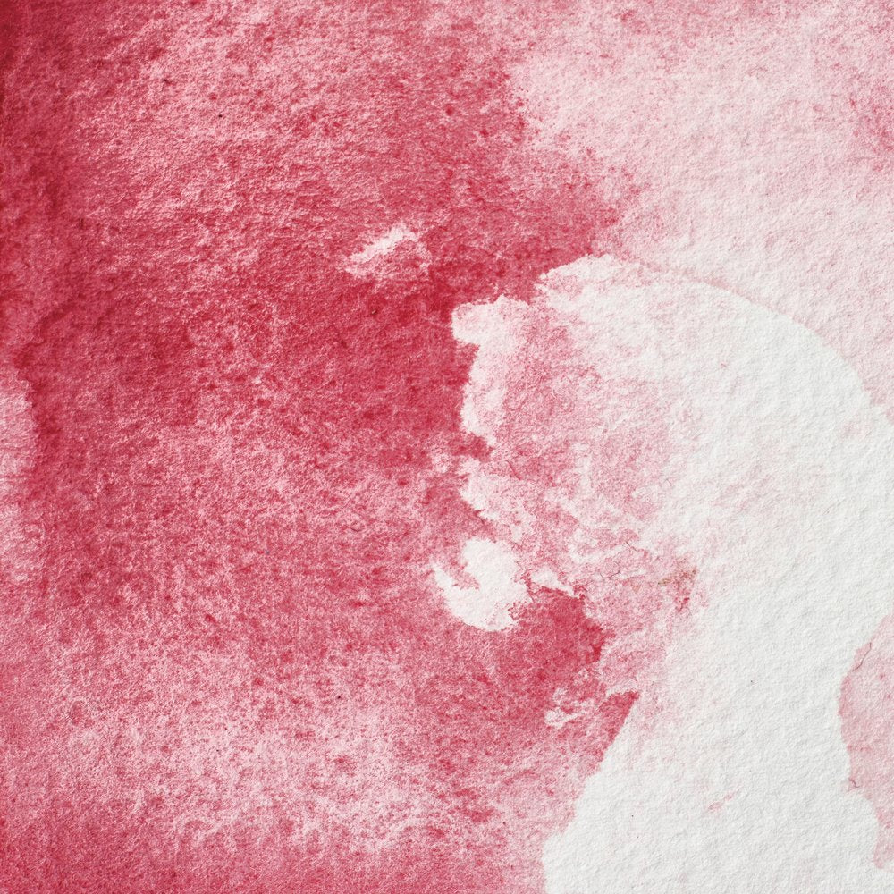 Professional Watercolour – Rose Madder Genuine