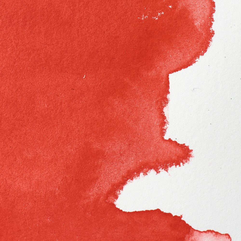Professional Watercolour – Scarlet Lake