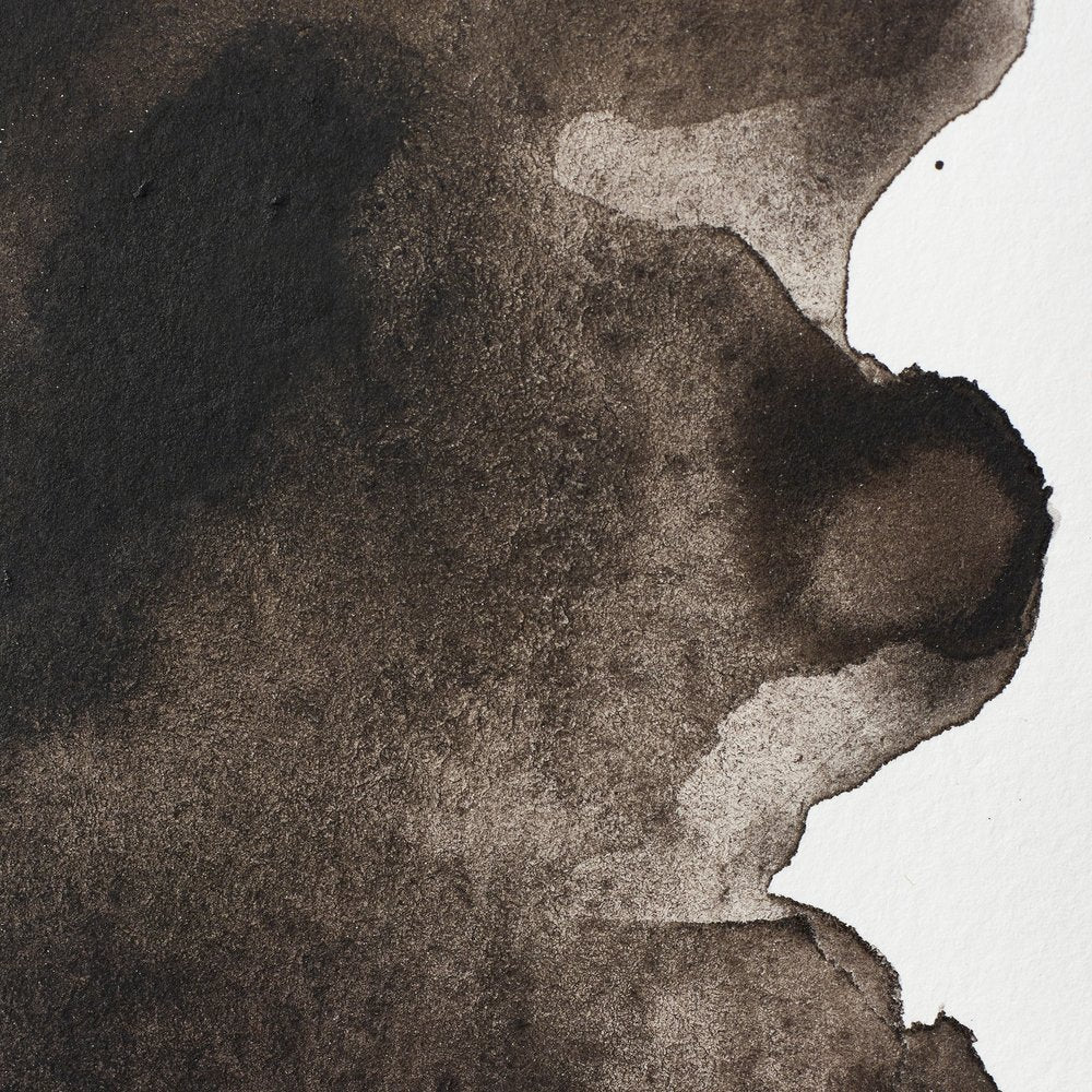 Professional Watercolour – Sepia