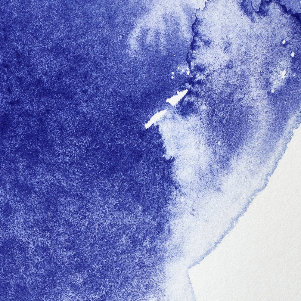 Professional Watercolour – Smalt (Dumont’s Blue)