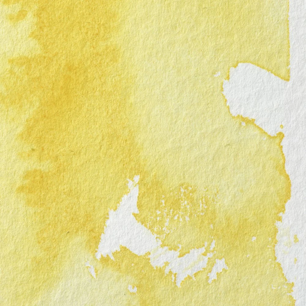 Professional Watercolour – Transparent Yellow