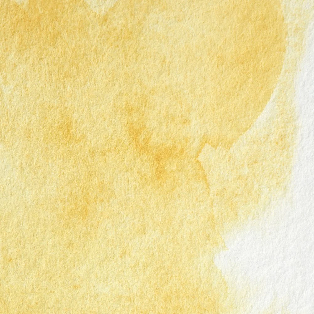 Professional Watercolour – Turner’s Yellow