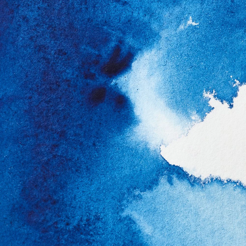 Professional Watercolour – Winsor Blue (Green Shade)