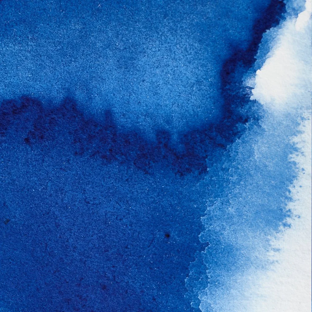 Professional Watercolour – Winsor Blue (Red Shade)