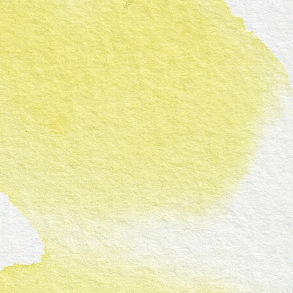 Professional Watercolour – Winsor Lemon