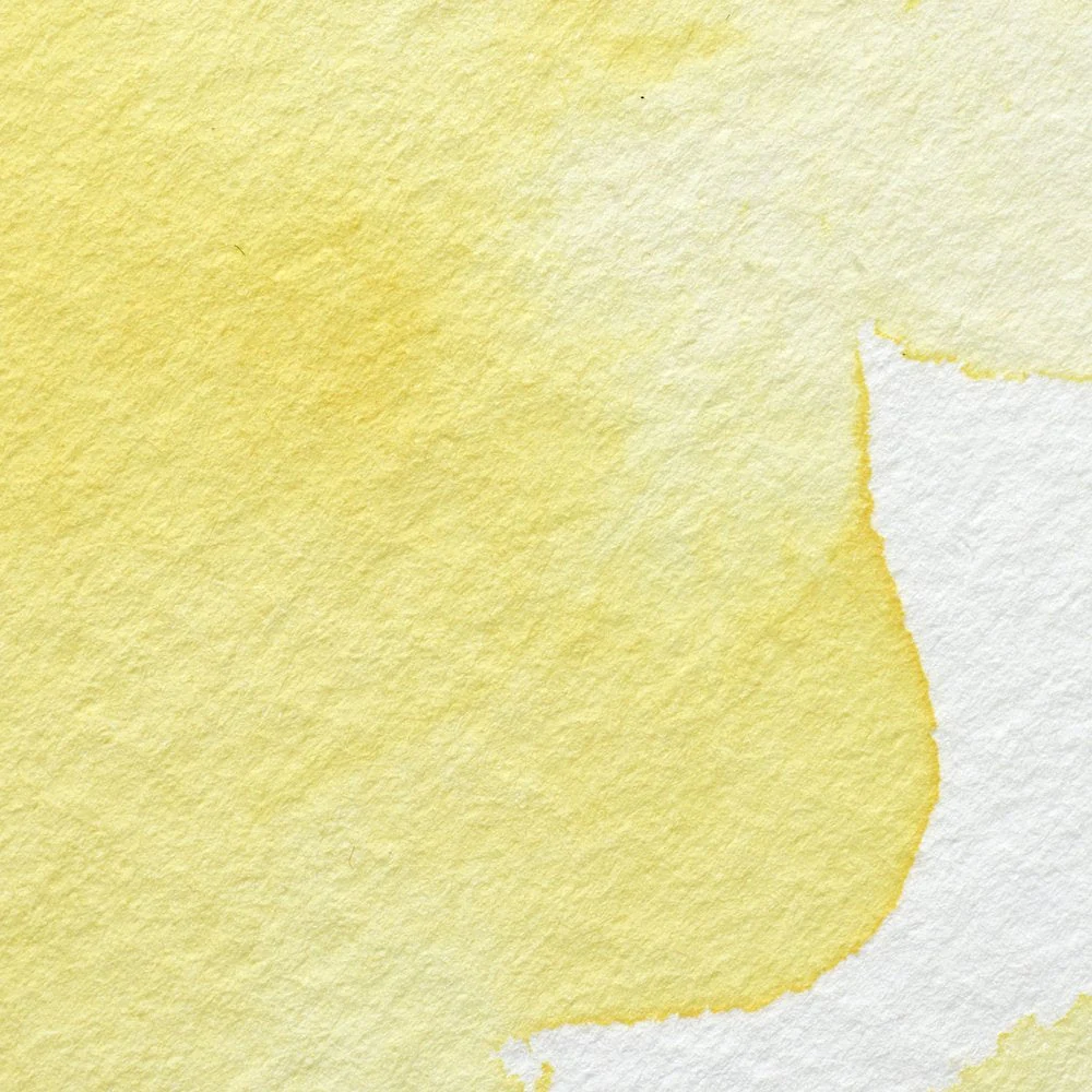 Professional Watercolour – Winsor Yellow