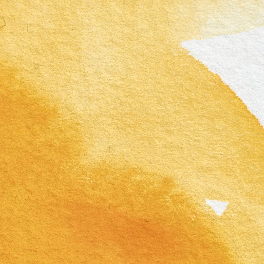 Professional Watercolour – Winsor Yellow Deep