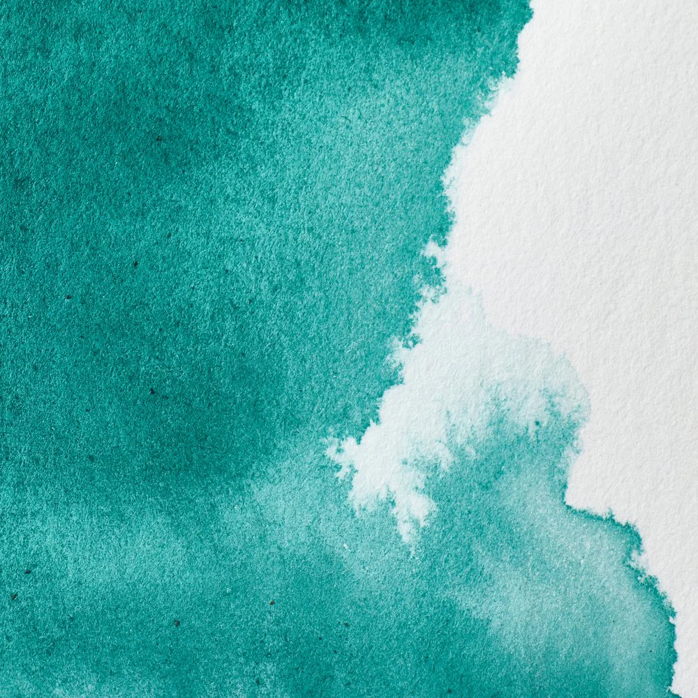 Professional Watercolour – Viridian