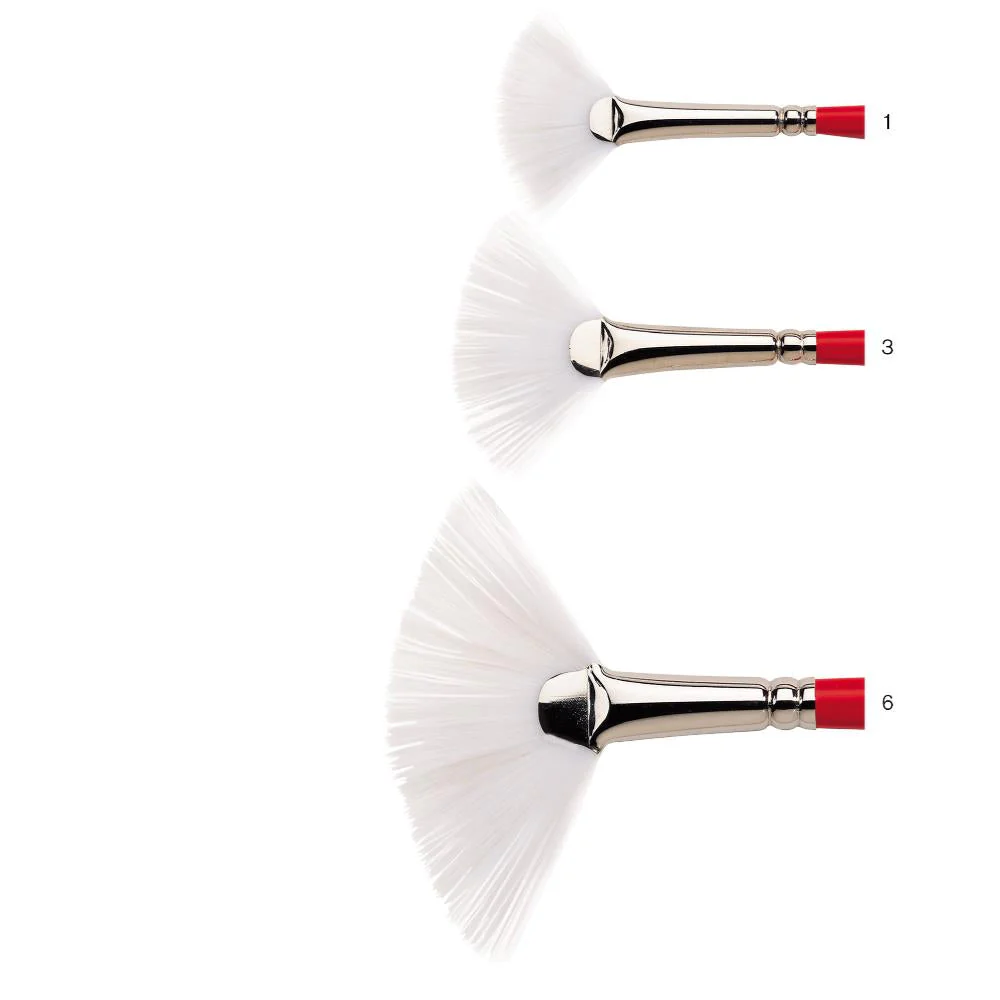 University Brush – Series 238, Fan