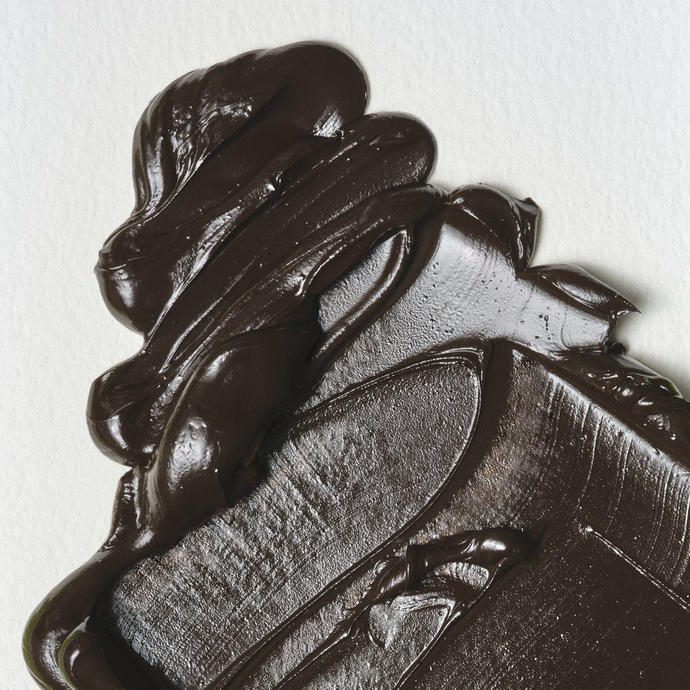 Winton Oil Colour – Burnt Umber