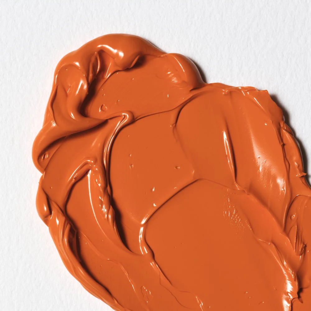 Winton Oil Colour – Cadmium Orange Hue