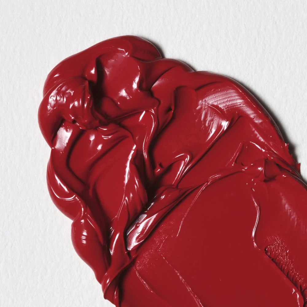 Winton Oil Colour – Cadmium Red Deep Hue