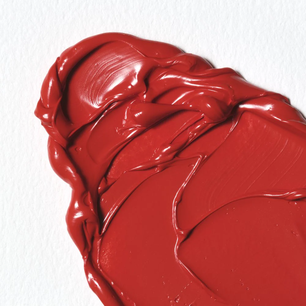 Winton Oil Colour – Cadmium Red Hue