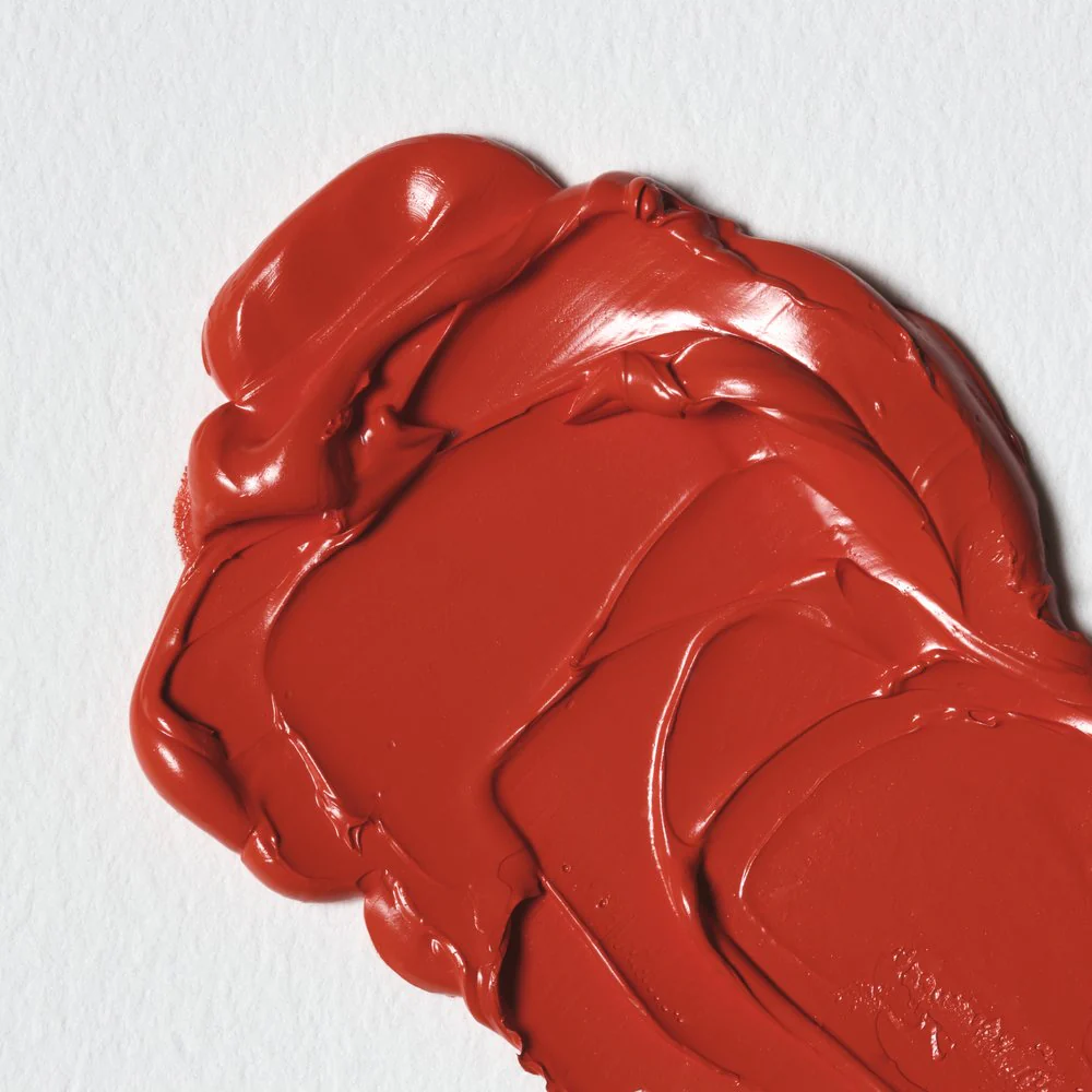 Winton Oil Colour – Cadmium Red Light