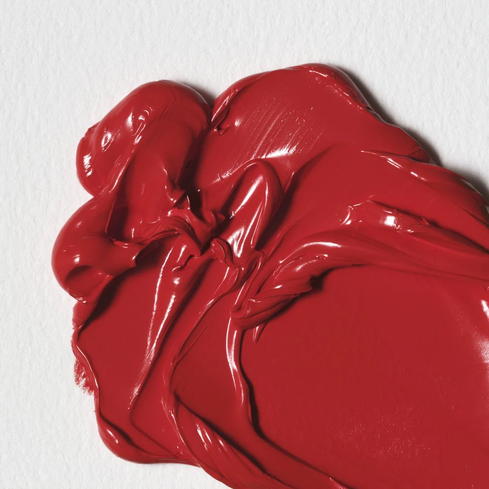 Winton Oil Colour – Cadmium Red Medium