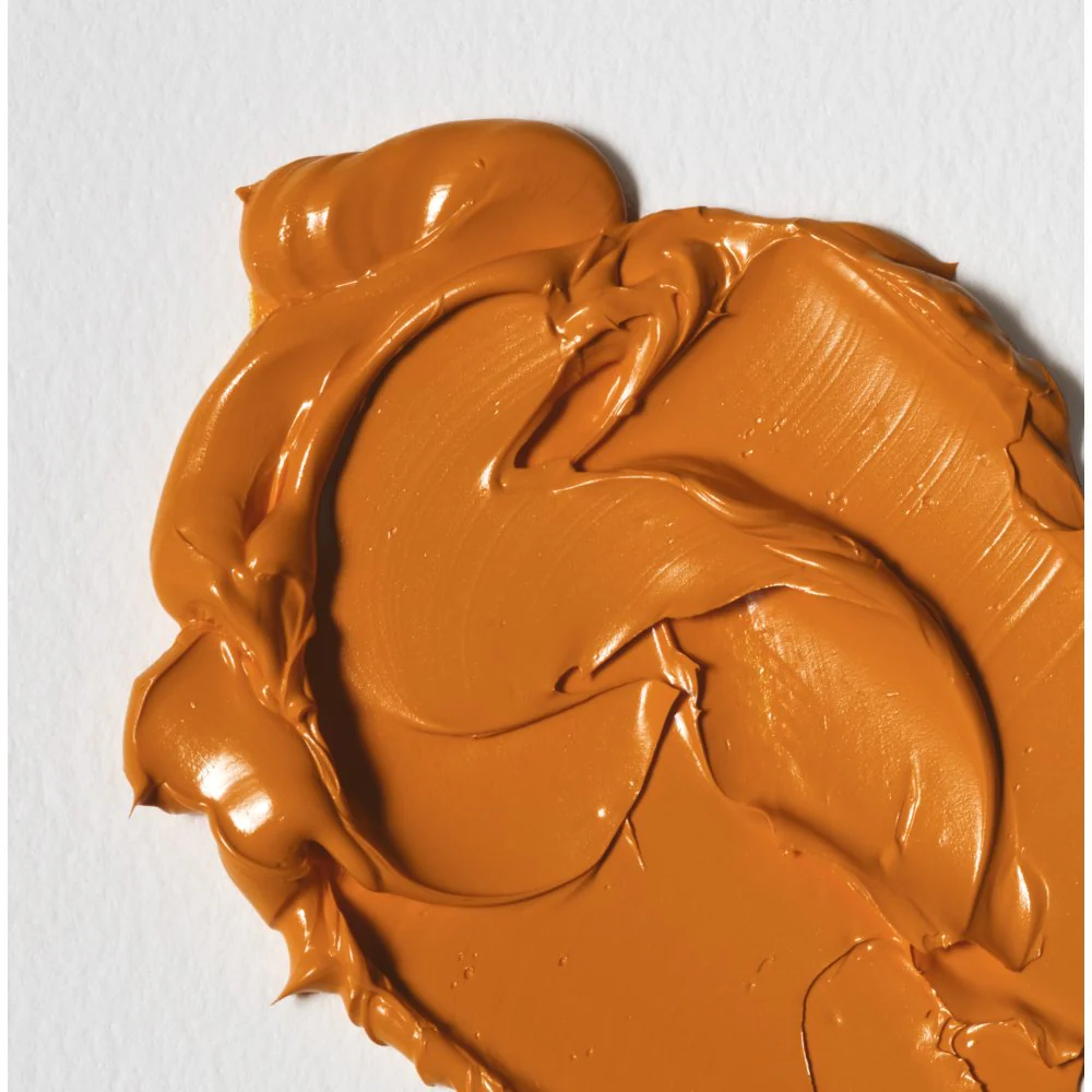 Winton Oil Colour – Cadmium Yellow Deep Hue