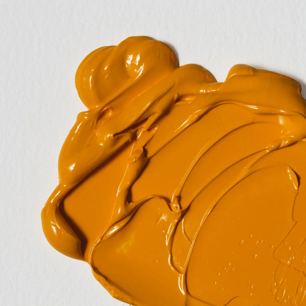 Winton Oil Colour – Cadmium Yellow Hue