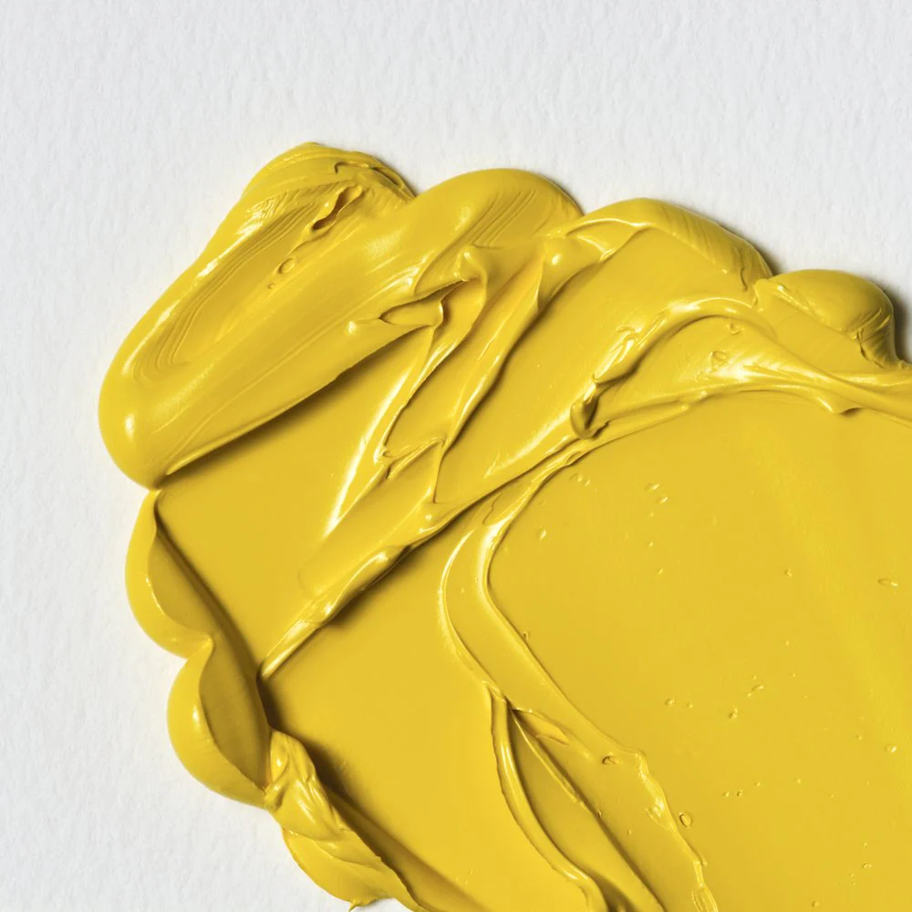 Winton Oil Colour – Cadmium Yellow Light