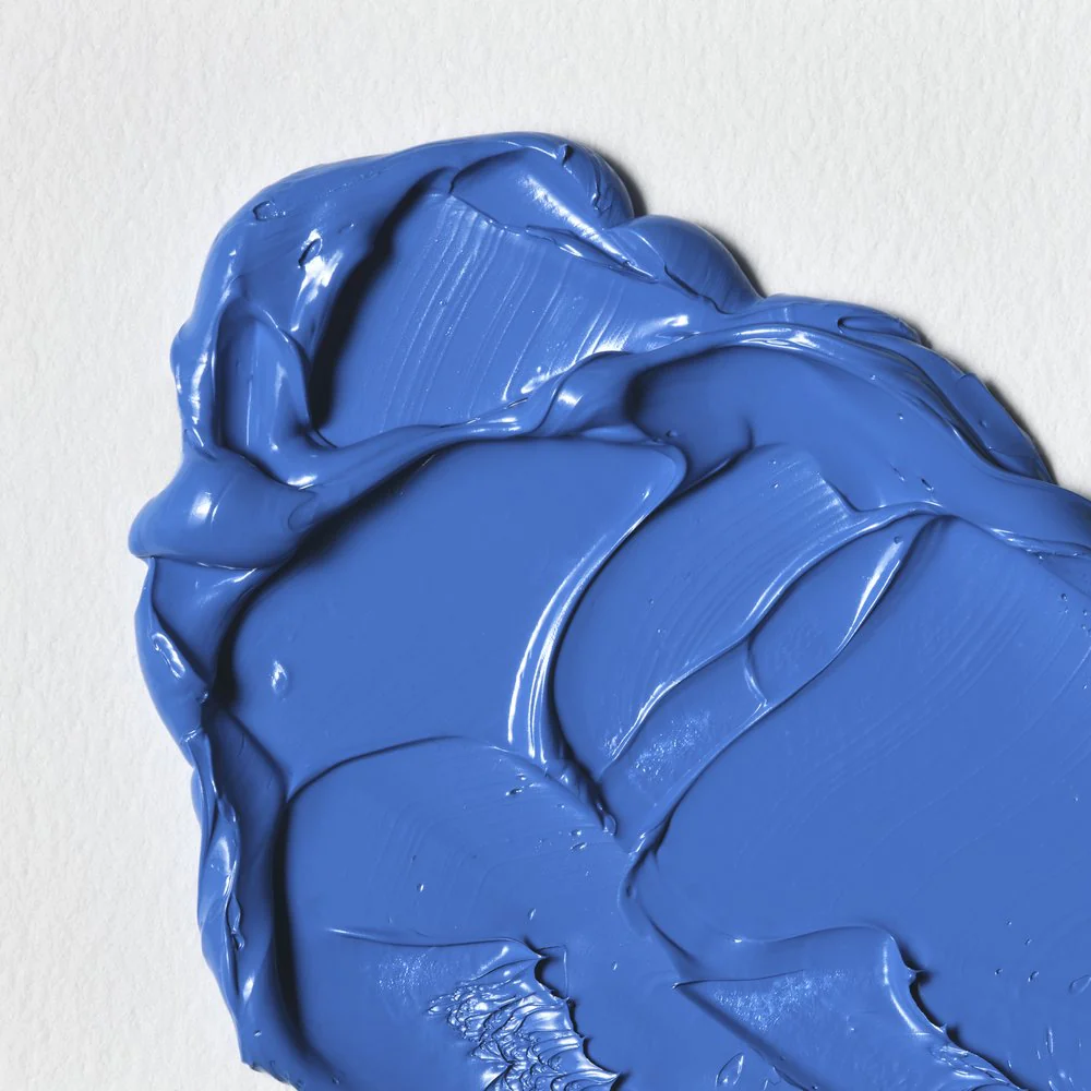 Winton Oil Colour – Cerulean Blue Hue