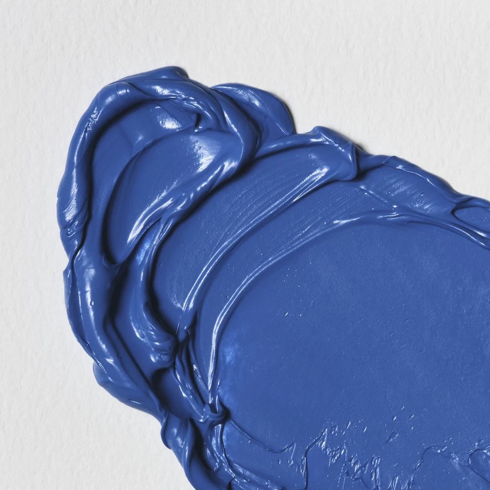 Winton Oil Colour – Cerulean Blue
