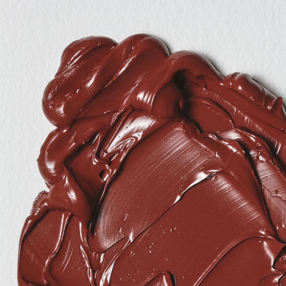 Winton Oil Colour – Indian Red