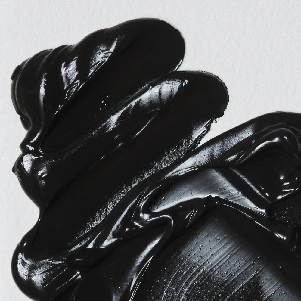 Winton Oil Colour – Ivory Black