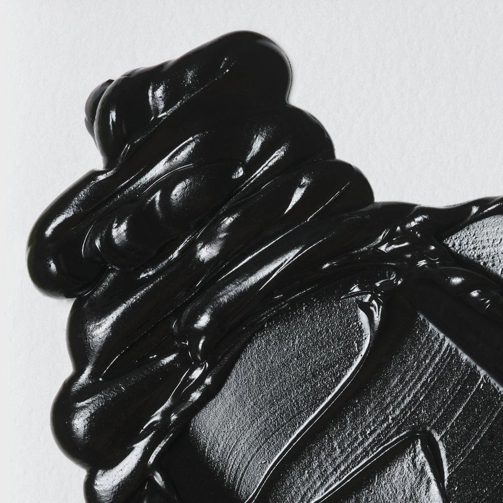Winton Oil Colour – Lamp Black