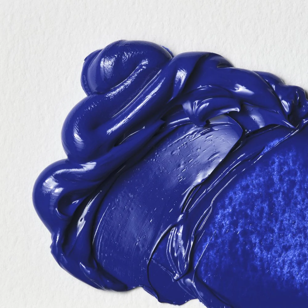 Winton Oil Colour – Cobalt Blue