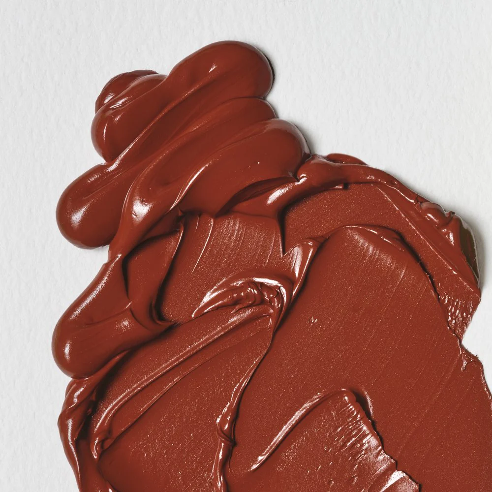 Winton Oil Colour – Light Red