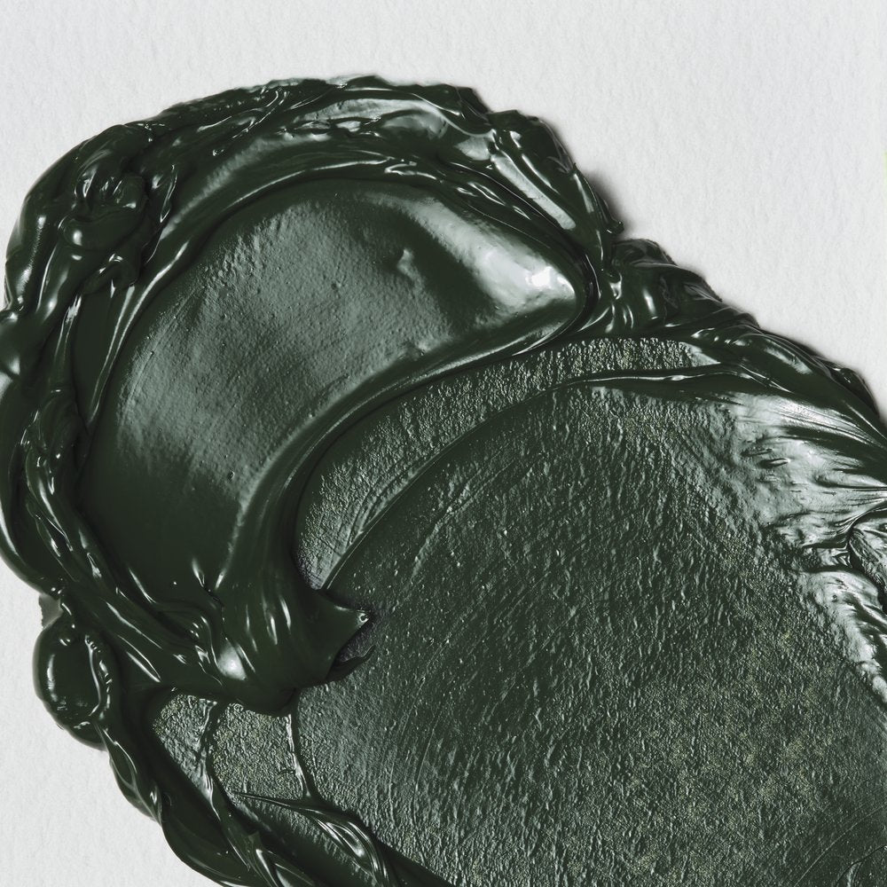Winton Oil Colour – Dark Verdigris
