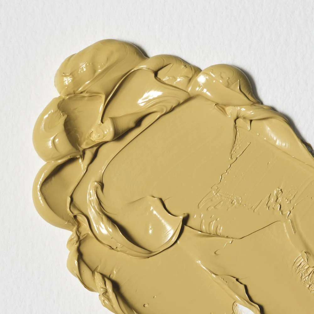 Winton Oil Colour – Naples Yellow Hue