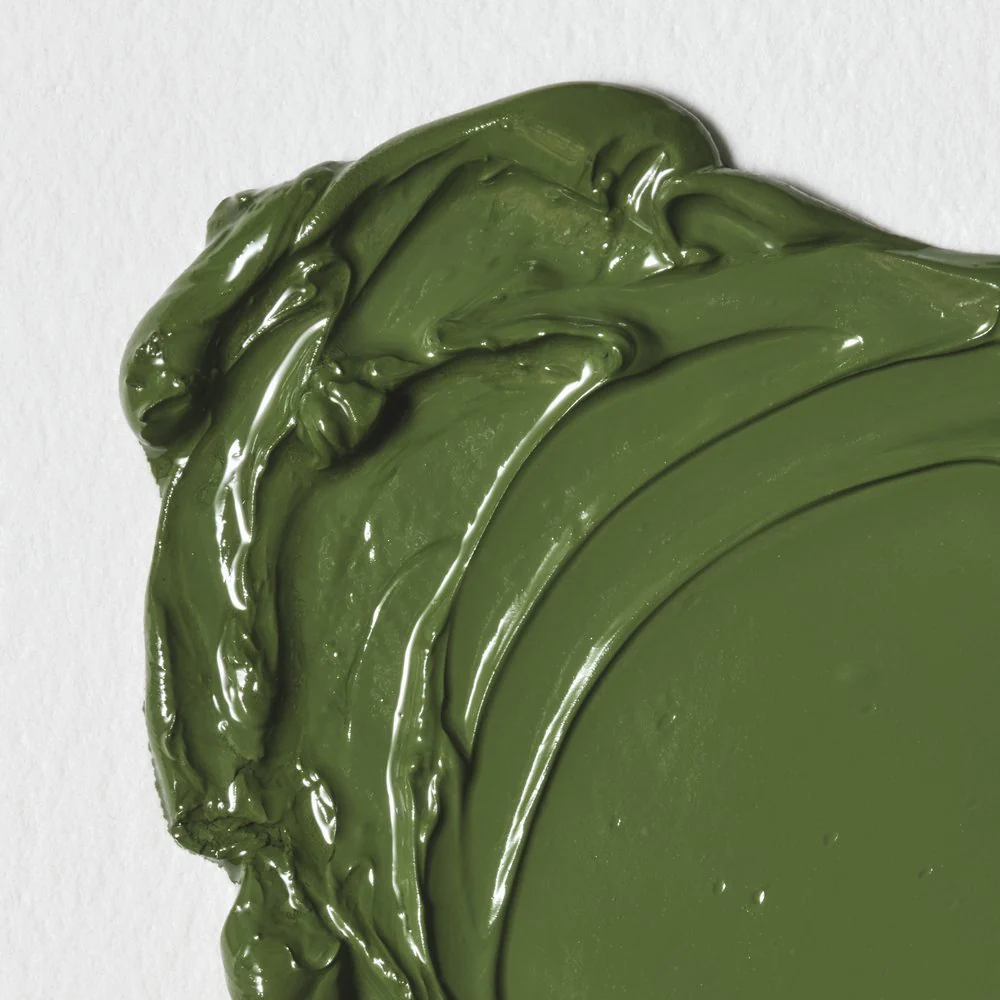 Winton Oil Colour – Oxide of Chromium